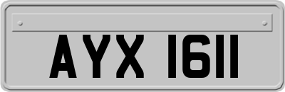 AYX1611