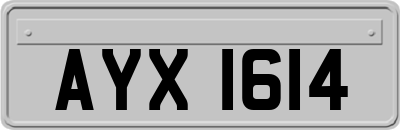 AYX1614
