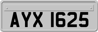 AYX1625