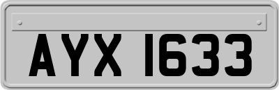 AYX1633