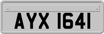 AYX1641