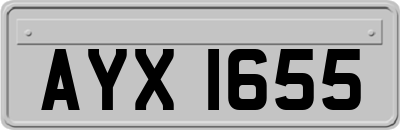 AYX1655