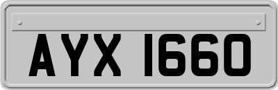 AYX1660