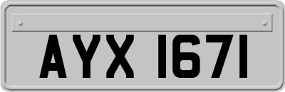 AYX1671