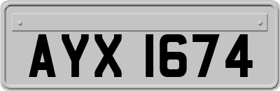 AYX1674