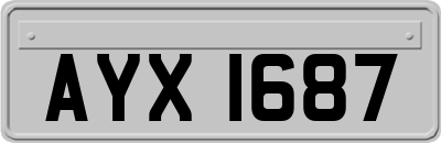 AYX1687