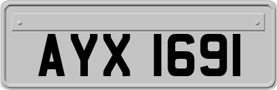 AYX1691