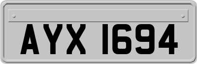 AYX1694