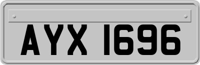 AYX1696