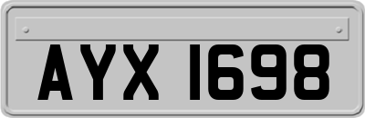 AYX1698