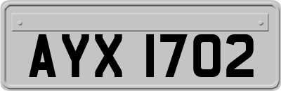 AYX1702