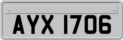 AYX1706