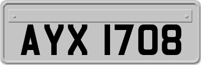 AYX1708