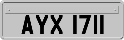 AYX1711
