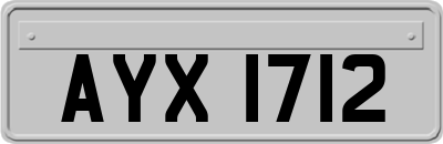 AYX1712