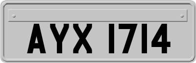 AYX1714
