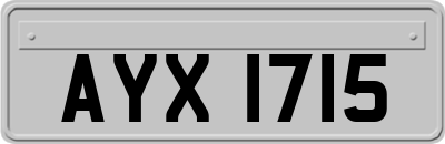 AYX1715