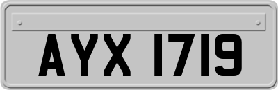 AYX1719