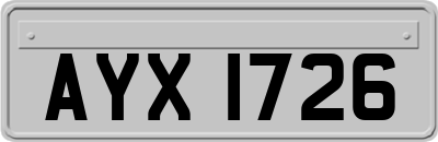 AYX1726