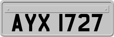 AYX1727