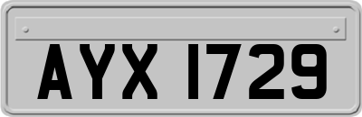 AYX1729