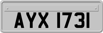 AYX1731