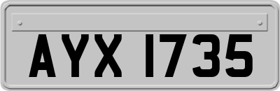 AYX1735