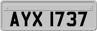 AYX1737