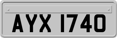 AYX1740