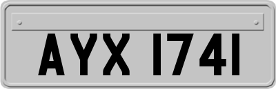 AYX1741