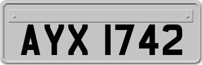 AYX1742