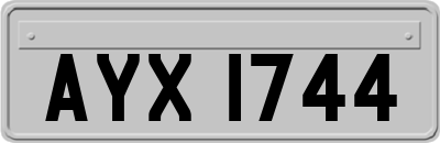 AYX1744