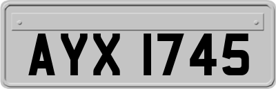 AYX1745