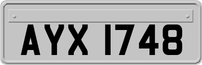AYX1748