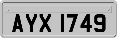 AYX1749