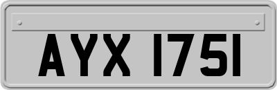 AYX1751
