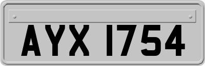 AYX1754