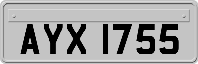 AYX1755