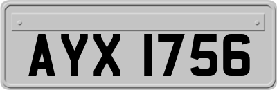 AYX1756