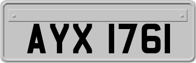 AYX1761