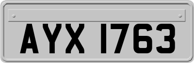 AYX1763