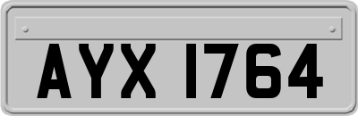 AYX1764