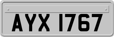 AYX1767