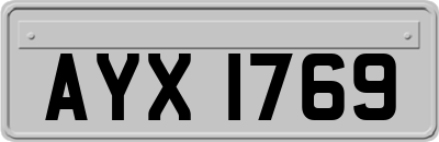 AYX1769