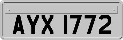 AYX1772