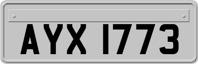 AYX1773