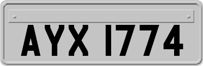 AYX1774