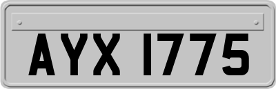AYX1775
