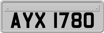 AYX1780