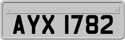 AYX1782